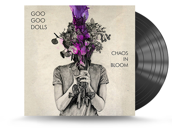 Goo Goo Dolls - Chaos In Bloom Vinyl LP (1-670926)