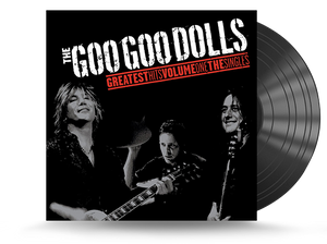 Goo Goo Dolls - Greatest Hits Volume One - The Singles Vinyl LP