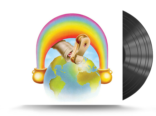 Grateful Dead - Europe '72: 50th Anniversary Edition Vinyl LP (A2668)