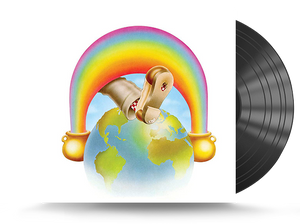 Grateful Dead - Europe '72: 50th Anniversary Edition Vinyl LP (A2668)