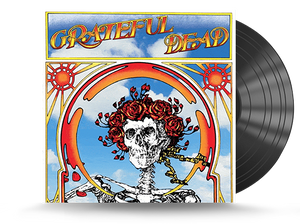 Grateful Dead - Grateful Dead Vinyl LP