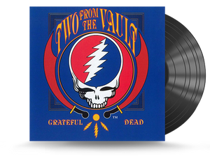 Grateful Dead - Two From The Vault Vinyl LP