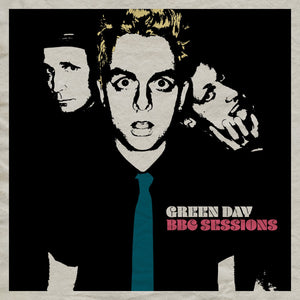 Green Day BBC Sessions (Indie Exclusive) (Milky Clear Vinyl) Vinyl