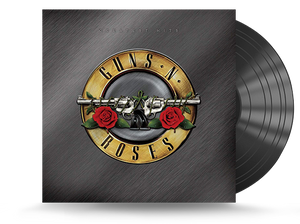 Guns N' Roses - Greatest Hits Vinyl LP (602507124793)