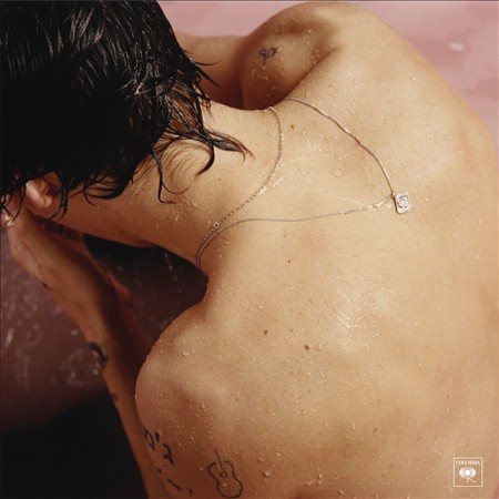 Harry Styles - Harry Styles Vinyl LP (889854390310)