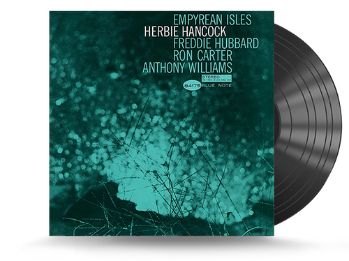 Herbie Hancock - Empyrean Isles Vinyl LP 