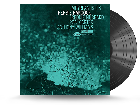 Herbie Hancock - Empyrean Isles Vinyl LP 
