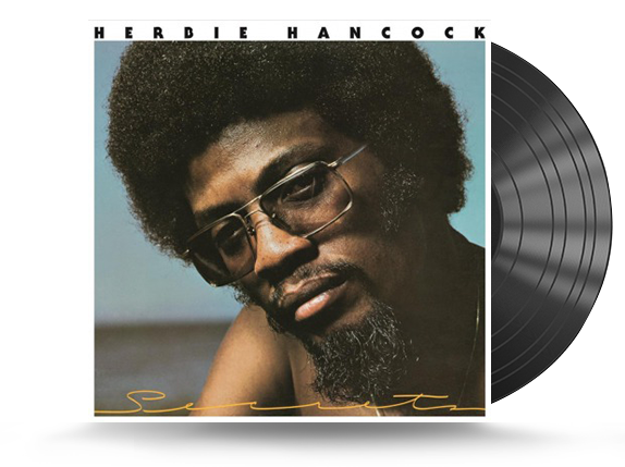 Herbie Hancock - Secrets Vinyl LP