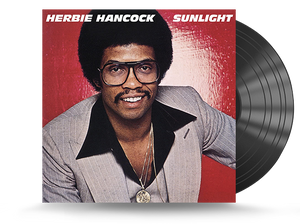 Herbie Hancock - Sunlight Vinyl LP
