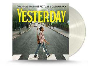 Himesh Patel - Yesterday (Original Soundtrack) Vinyl LP