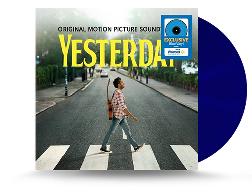 Himesh Patel - Yesterday (Original Soundtrack) Vinyl LP