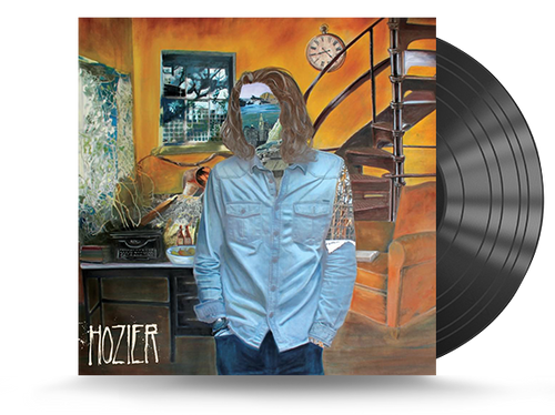 Hozier - Hozier Vinyl LP