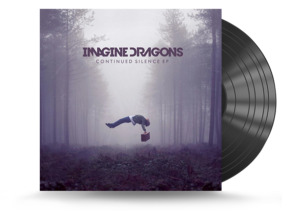 magine Dragons - Continued Silence Vinyl EP