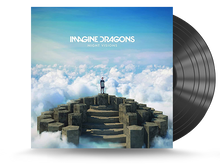 Load image into Gallery viewer, Imagine Dragons - Night Visions: Expanded Edition Vinyl LP