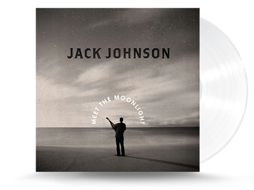 Jack Johnson - Meet The Moonlight Vinyl LP