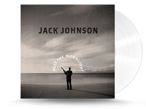 Jack Johnson - Meet The Moonlight Vinyl LP