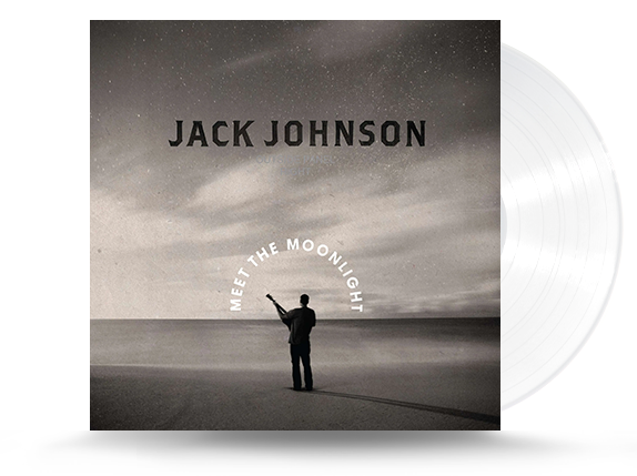 Jack Johnson - Meet The Moonlight Vinyl LP