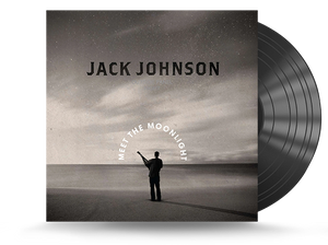 Jack Johnson - Meet The Moonlight Vinyl LP