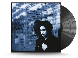Jack White - Blunderbuss Vinyl LP 