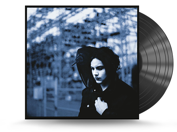 Jack White - Blunderbuss Vinyl LP 