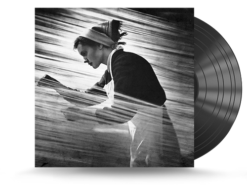 Jack White - Entering Heaven Alive Vinyl LP (TMR753V)
