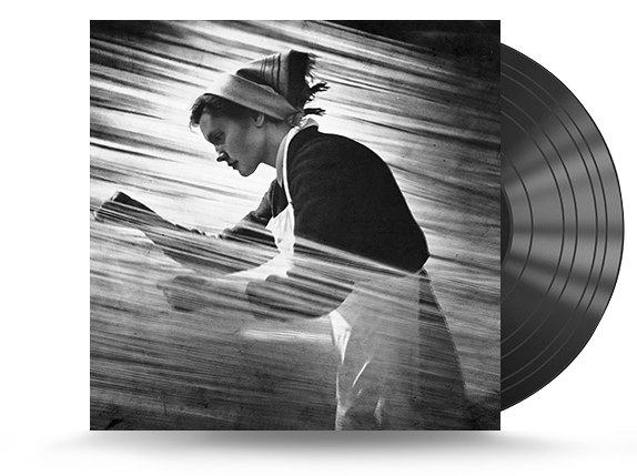 Jack White - Entering Heaven Alive Vinyl LP (TMR753V)