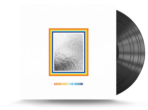 Jason Mraz - Look For The Good Vinyl LP