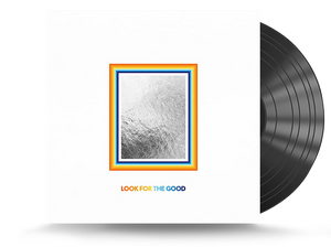 Jason Mraz - Look For The Good Vinyl LP