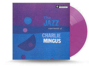 Charles Mingus - Jazz Experiments Of Charles Mingus Vinyl LP (81680)