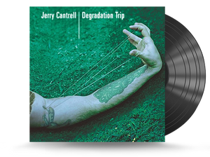 Jerry Cantrell - Degradation Trip Vinyl LP