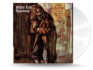 Jethro Tull - Aqualung (Steven Wilson Stereo Remix) Vinyl LP 