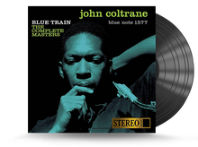 Load image into Gallery viewer, John Coltrane - Blue Train: The Complete Masters Vinyl LP