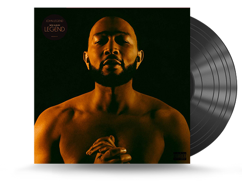 John Legend - Legend Vinyl LP