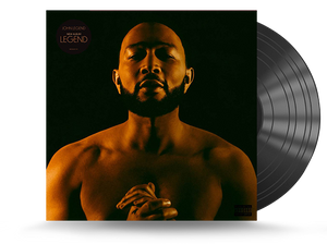 John Legend - Legend Vinyl LP