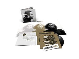 John Lennon - Gimme Some Truth. Vinyl LP (0602435001869)