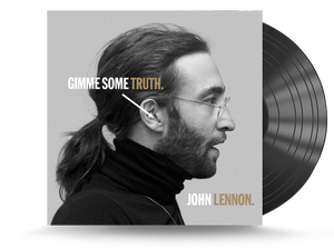 John Lennon - Gimme Some Truth. Vinyl LP (0602435001869)