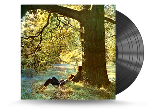 John Lennon - Plastic Ono Band Vinyl LP (0602507354541)