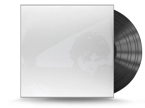 John Mayer - Continuum Vinyl LP [Repackaged] 