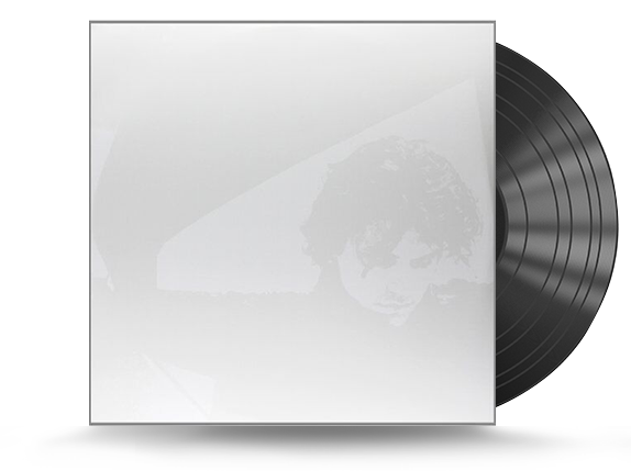 John Mayer - Continuum Vinyl LP [Repackaged] 