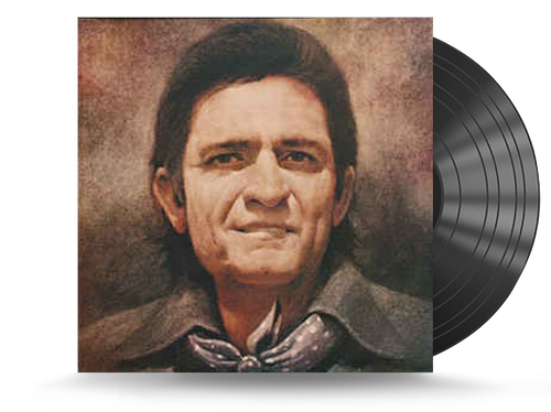 Johnny Cash - His Greatest Hits, Volume II Vinyl LP