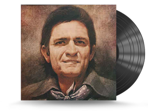 Johnny Cash - His Greatest Hits, Volume II Vinyl LP