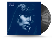 Load image into Gallery viewer, Joni Mitchell - Blue Vinyl LP