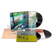 Load image into Gallery viewer, Joni Mitchell - The Asylum Albums 1972-1975 Vinyl LP Box Set (603497841356)
