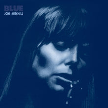 Load image into Gallery viewer, Joni Mitchell - Blue Vinyl LP