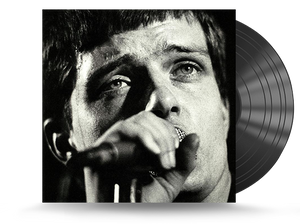 Joy Division - Live At Town Hall, High Wycombe 20th February 1980 Vinyl LP