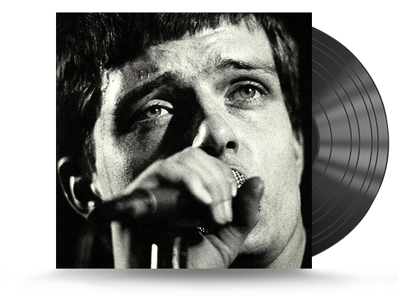 Joy Division - Live At Town Hall, High Wycombe 20th February 1980 Vinyl LP