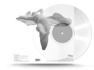 Joy Division - Love Will Tear Us Apart Vinyl LP