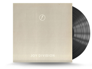 Joy Division - Still Vinyl LP