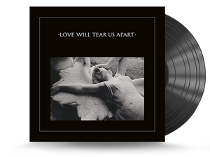 Joy Division - Love Will Tear Us Apart 12" Vinyl LP