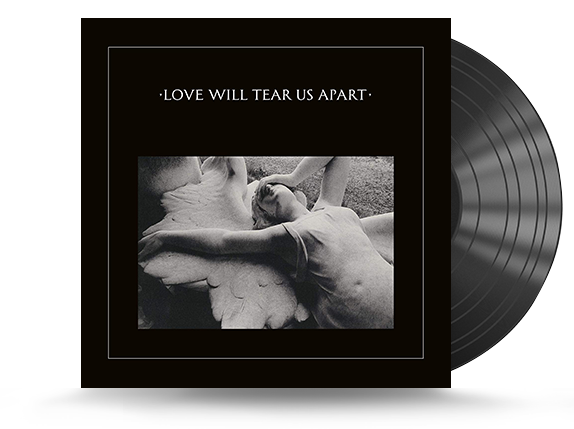 Joy Division - Love Will Tear Us Apart 12